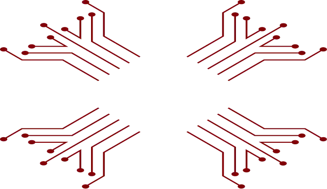 VyplašTo połączenia procesorowe pcb